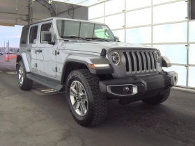     Jeep Wrangler 2018* SAHARA* 3.6*  * LED* KEYLESS* 