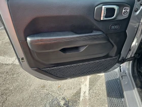 Jeep Wrangler 2018* SAHARA* 3.6*  * LED* KEYLESS*  | Mobile.bg    16