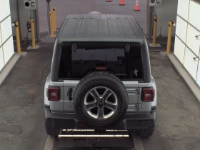     Jeep Wrangler 2018* SAHARA* 3.6*  * LED* KEYLESS* 