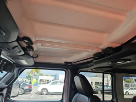 Jeep Wrangler 2018* SAHARA* 3.6*  * LED* KEYLESS*  | Mobile.bg    13