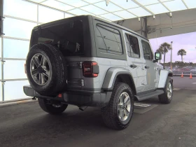 Jeep Wrangler 2018* SAHARA* 3.6*  * LED* KEYLESS*  | Mobile.bg    6