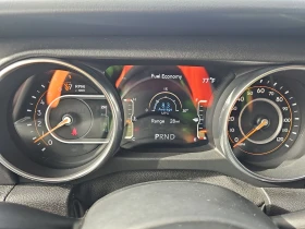 Jeep Wrangler 2018* SAHARA* 3.6*  * LED* KEYLESS*  | Mobile.bg    8