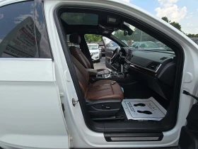 Audi Q5 PRESTIGE* BANG&OLUFSEN* диг. таб* обдухване* QUATT - 34000 лв. - 90759954 8