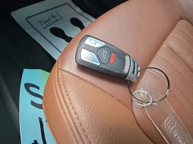 Audi Q5 PRESTIGE* BANG&OLUFSEN* диг. таб* обдухване* QUATT - 34000 лв. - 90759954 12