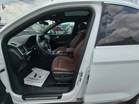 Audi Q5 PRESTIGE* BANG&OLUFSEN* диг. таб* обдухване* QUATT - 34000 лв. - 90759954 7