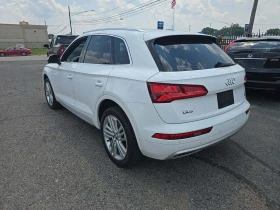 Audi Q5 PRESTIGE* BANG&OLUFSEN* диг. таб* обдухване* QUATT - 34000 лв. - 90759954 2