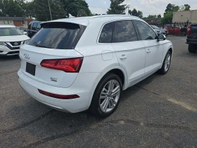 Audi Q5 PRESTIGE* BANG&OLUFSEN* диг. таб* обдухване* QUATT - 34000 лв. - 90759954 3