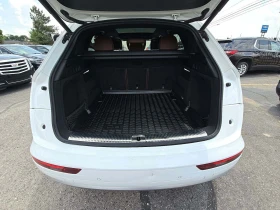Audi Q5 PRESTIGE* BANG&OLUFSEN* диг. таб* обдухване* QUATT - 34000 лв. - 90759954 13
