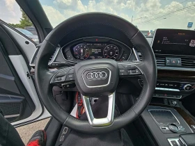 Audi Q5 PRESTIGE* BANG&OLUFSEN* диг. таб* обдухване* QUATT - 34000 лв. - 90759954 5
