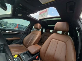 Audi Q5 PRESTIGE* BANG&OLUFSEN* диг. таб* обдухване* QUATT - 34000 лв. - 90759954 11