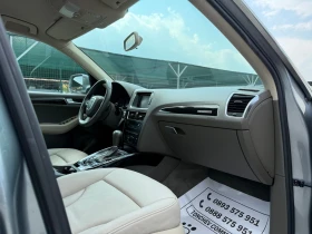 Audi Q5 3.0-TDI-quattro-TOP-NAVI-PODGREV-KAMERA-KOJA-NEW - 23500 лв. - 23789693 14