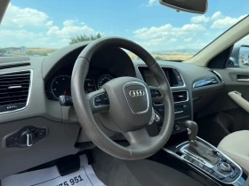 Audi Q5 3.0-TDI-quattro-TOP-NAVI-PODGREV-KAMERA-KOJA-NEW - 23500 лв. - 23789693 8