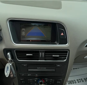 Audi Q5 3.0-TDI-quattro-TOP-NAVI-PODGREV-KAMERA-KOJA-NEW - 23500 лв. - 23789693 12