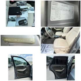 Audi Q5 3.0-TDI-quattro-TOP-NAVI-PODGREV-KAMERA-KOJA-NEW - 23500 лв. - 23789693 16