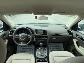 Audi Q5 3.0-TDI-quattro-TOP-NAVI-PODGREV-KAMERA-KOJA-NEW - 23500 лв. - 23789693 13