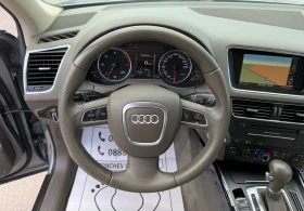 Audi Q5 3.0-TDI-quattro-TOP-NAVI-PODGREV-KAMERA-KOJA-NEW - 23500 лв. - 23789693 9