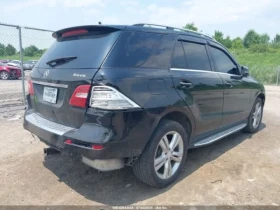 Mercedes-Benz ML 320 - 18000 лв. - 72757128 4