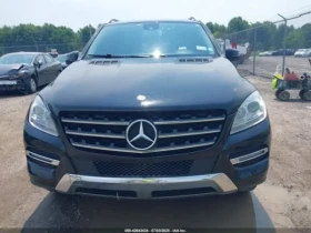 Mercedes-Benz ML 320 - 18000 лв. - 72757128 13
