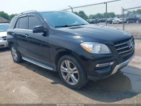 Mercedes-Benz ML 320 - 18000 лв. - 72757128 2