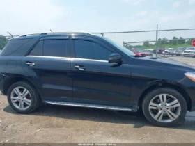 Mercedes-Benz ML 320 - 18000 лв. - 72757128 6