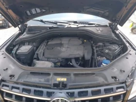 Mercedes-Benz ML 320 - 18000 лв. - 72757128 12