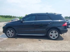 Mercedes-Benz ML 320 - 18000 лв. - 72757128 7