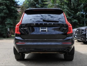 Volvo Xc90 R-Design* ADAPTIVE* CRUISE* 360* ОБДУХ* BOWERS&WIL - 56900 лв. - 80692438 5