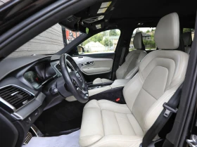 Volvo Xc90 R-Design* ADAPTIVE* CRUISE* 360* ОБДУХ* BOWERS&WIL - 56900 лв. - 80692438 9