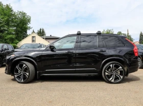 Volvo Xc90 R-Design* ADAPTIVE* CRUISE* 360* ОБДУХ* BOWERS&WIL - 56900 лв. - 80692438 2