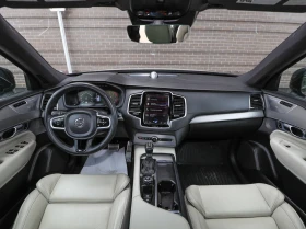 Volvo Xc90 R-Design* ADAPTIVE* CRUISE* 360* ОБДУХ* BOWERS&WIL - 56900 лв. - 80692438 11