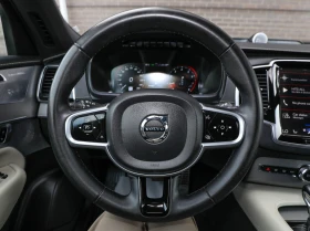 Volvo Xc90 R-Design* ADAPTIVE* CRUISE* 360* ОБДУХ* BOWERS&WIL - 56900 лв. - 80692438 12