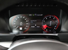 Volvo Xc90 R-Design* ADAPTIVE* CRUISE* 360* ОБДУХ* BOWERS&WIL - 56900 лв. - 80692438 14