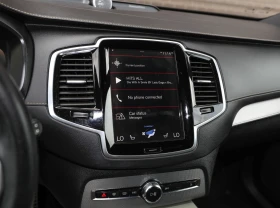 Volvo Xc90 R-Design* ADAPTIVE* CRUISE* 360* ОБДУХ* BOWERS&WIL - 56900 лв. - 80692438 13