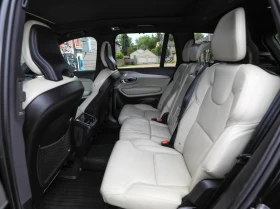 Volvo Xc90 R-Design* ADAPTIVE* CRUISE* 360* ОБДУХ* BOWERS&WIL - 56900 лв. - 80692438 10