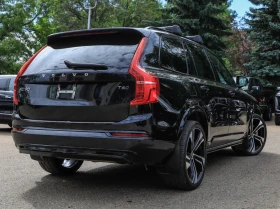 Volvo Xc90 R-Design* ADAPTIVE* CRUISE* 360* ОБДУХ* BOWERS&WIL - 56900 лв. - 80692438 4