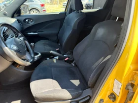 Nissan Juke 1.5dci 6-speed PureDrive PANORAMA LED - 15900 лв. - 84418470 11