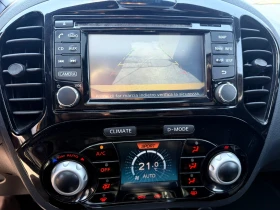 Nissan Juke 1.5dci 6-speed PureDrive PANORAMA LED - 15900 лв. - 84418470 14