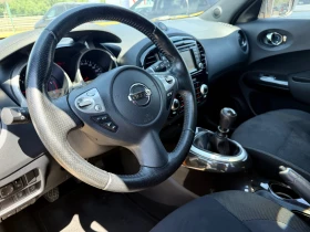 Nissan Juke 1.5dci 6-speed PureDrive PANORAMA LED - 15900 лв. - 84418470 12