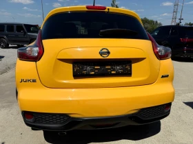 Nissan Juke 1.5dci 6-speed PureDrive PANORAMA LED - 15900 лв. - 84418470 6