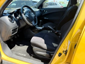 Nissan Juke 1.5dci 6-speed PureDrive PANORAMA LED - 15900 лв. - 84418470 10