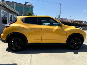 Nissan Juke 1.5dci 6-speed PureDrive PANORAMA LED - 15900 лв. - 84418470 4