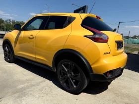 Nissan Juke 1.5dci 6-speed PureDrive PANORAMA LED - 15900 лв. - 84418470 7