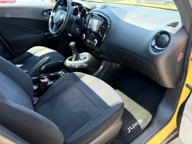 Nissan Juke 1.5dci 6-speed PureDrive PANORAMA LED - 15900 лв. - 84418470 16