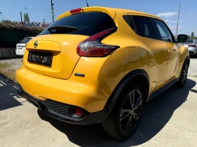 Nissan Juke 1.5dci 6-speed PureDrive PANORAMA LED - 15900 лв. - 84418470 5