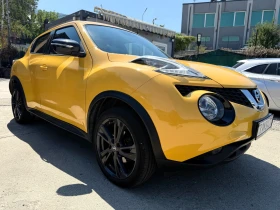 Nissan Juke 1.5dci 6-speed PureDrive PANORAMA LED - 15900 лв. - 84418470 3