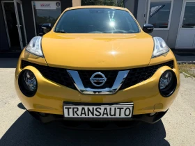 Nissan Juke 1.5dci 6-speed PureDrive PANORAMA LED - 15900 лв. - 84418470 2