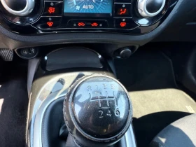 Nissan Juke 1.5dci 6-speed PureDrive PANORAMA LED - 15900 лв. - 84418470 15