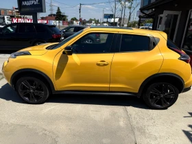 Nissan Juke 1.5dci 6-speed PureDrive PANORAMA LED - 15900 лв. - 84418470 8