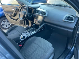 Renault Kadjar 1.5 dci Automatic - 22300 лв. - 31449538 9