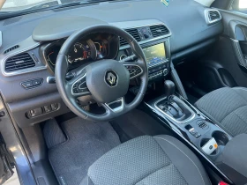 Renault Kadjar 1.5 dci Automatic - 22300 лв. - 31449538 7